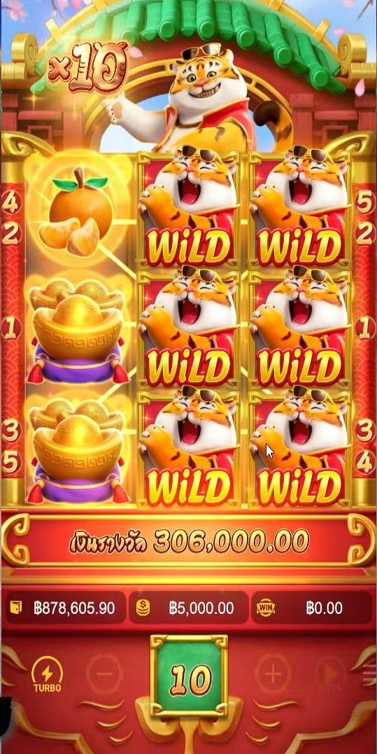about slots game