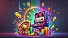 making first deposit on about slots website using local payment methods in Pakistan