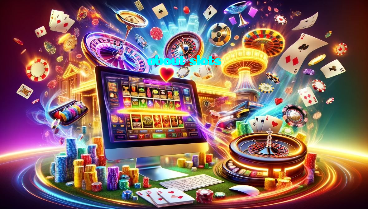 about slots casino presented on mobile device in Pakistan with slots and live games
