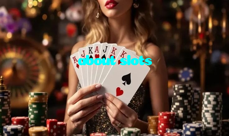 about slots