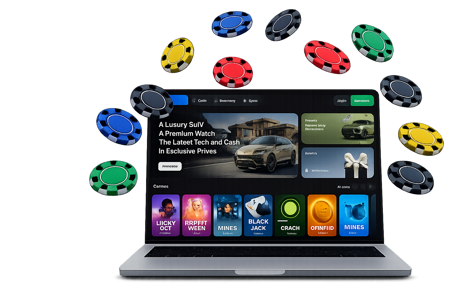 about slots Pakistan