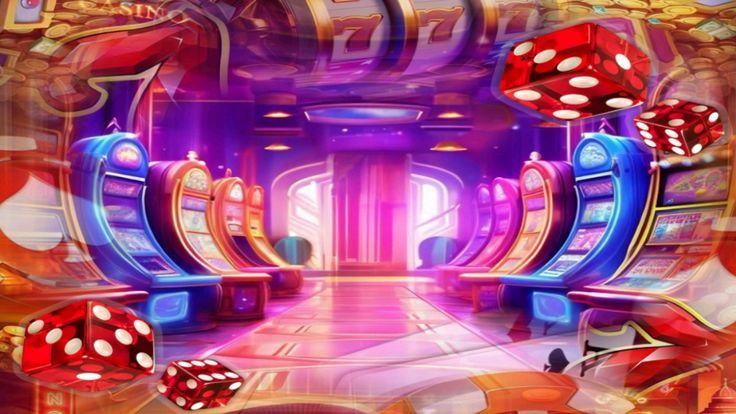 about slots پاکستان ریئل منی گیمز